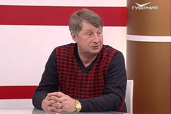 О чем говорят 29.02.2016