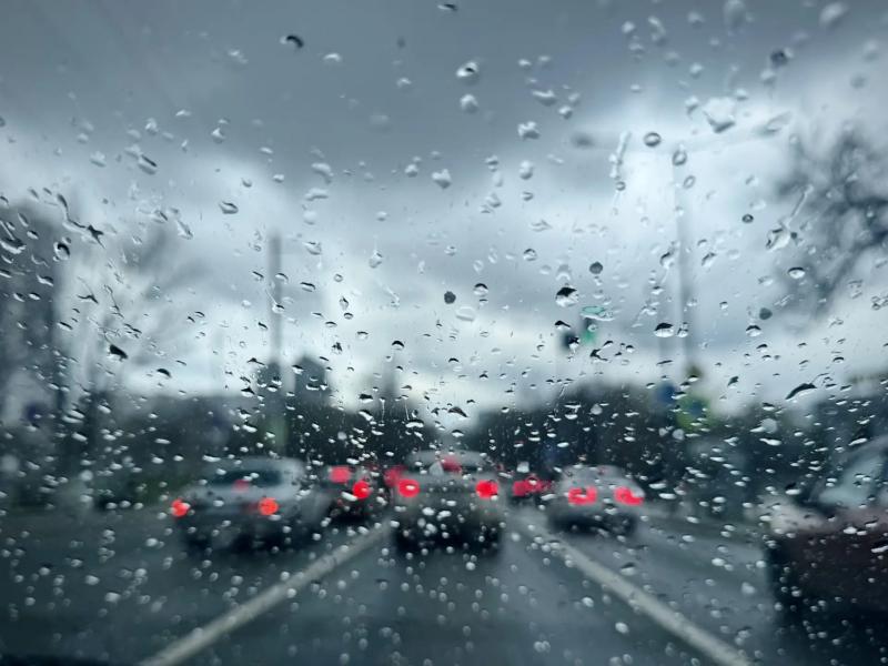 До 9 °C и порывистый ветер: прогноз погоды в Самарской области на 25 апреля