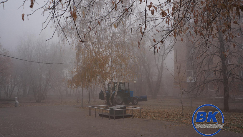 23-26 ноября в истории и архиве "ВК"