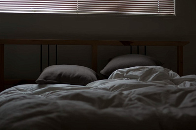 "Без полноценного сна невозможно похудеть": врач Александр Муравец о принципах ЗОЖ