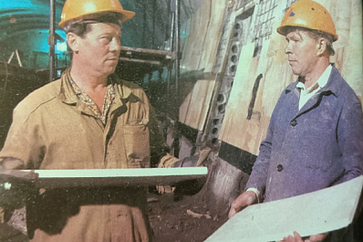 Скоростной трамвай вместо метро: как "пробивали" и строили самарскую подземку