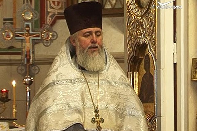 Самарская область вместе со всем православным миром встретила Крещение