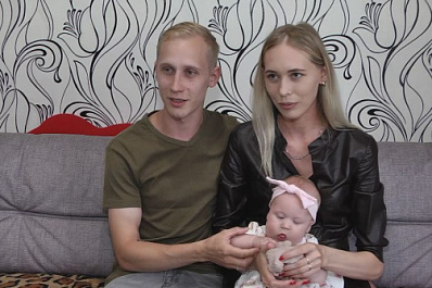 18,4 тыс. семей в регионе получают выплаты за рождение или усыновление первого ребёнка