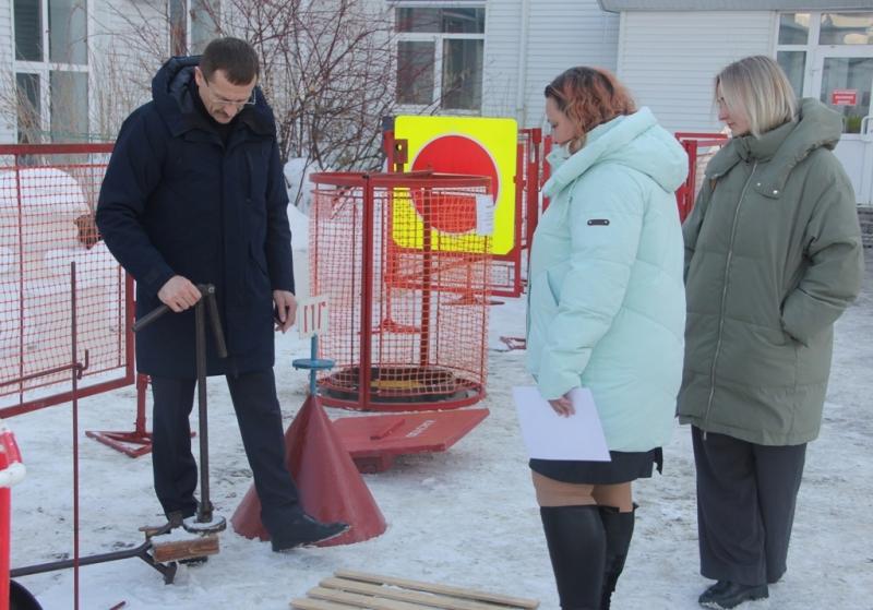 В Самаре подвели годовые итоги работы штаба по благоустройству