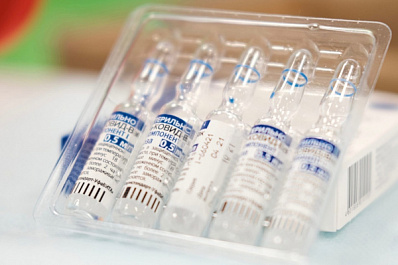 Дирекция Молодежного форума ПФО "iВолга" запустила марафон вакцинации #мояпрививка