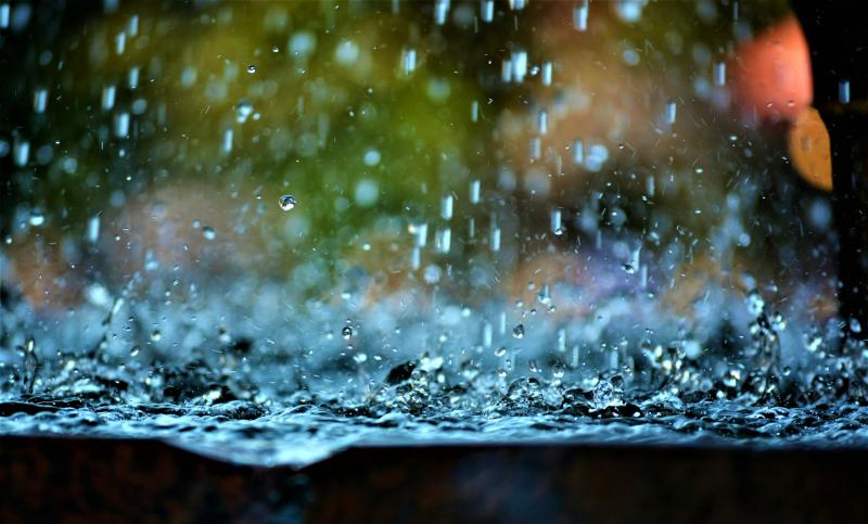 В Самарскую область днем 17 июля придут град и шквалистый ветер