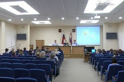 Нацпроект по уходу за пожилыми людьми планируют реализовать в Самарской области