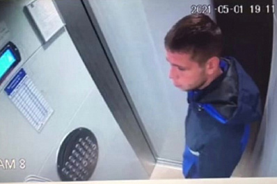 В Самаре парень жестоко избил подростка в лифте, чтобы украсть телефон