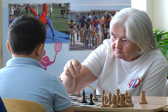 Шахматный турнир, инициативы молодежи и Год семьи. Хорошие новости Волжского района