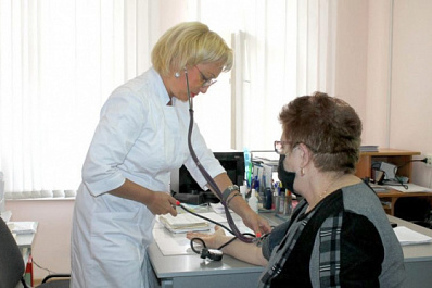 В Чапаевске выстраивают тесное взаимодействие с Самарским медуниверситетом 