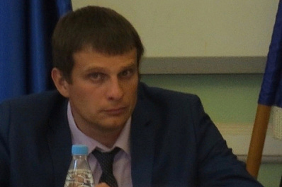 Самарский Росприроднадзор временно возглавил Дмитрий Шинкевич