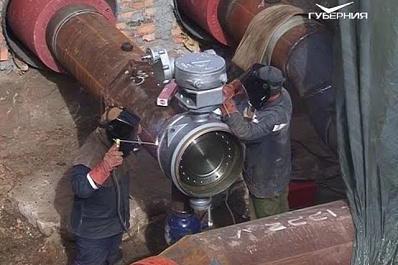 Заводское шоссе в Самаре усилят с учетом движения большегрузов