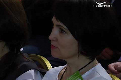 В Тольятти прошел первый форум местного самоуправления