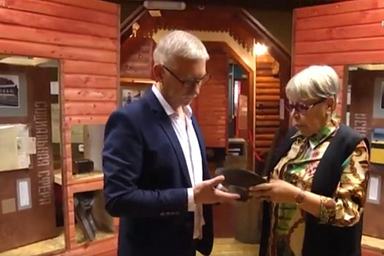 Владимир Кульпанов. Народное признание