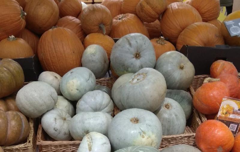 Эксперты назвали продукты для женской красоты