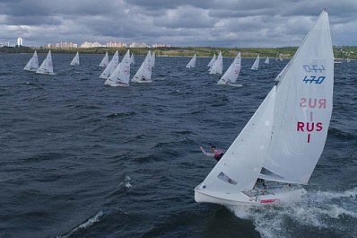 Организаторы регаты памяти Владимира Высоцкого приглашают на старт