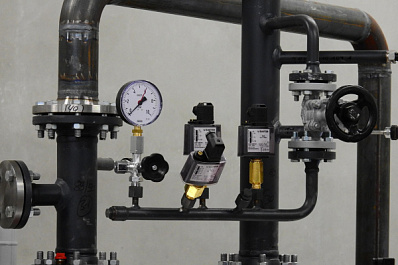 В Самарской области во всех детсадах и школах дали отопление