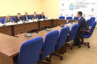 Завершается приём заявок в Молодёжную лигу управленцев