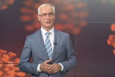 В Самарской области возобновили работу мобильные медицинские комплексы