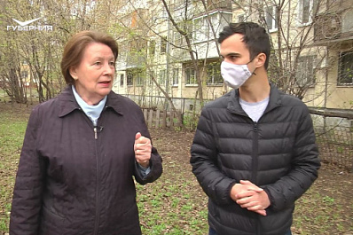 Нина Косарева: "Средства, которые выделяются на борьбу с пандемией - беспрецедентные"