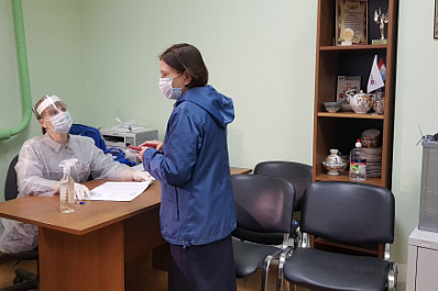 Координатор общественных наблюдателей в Чапаевске: "Нам приходят только позитивные отзывы"