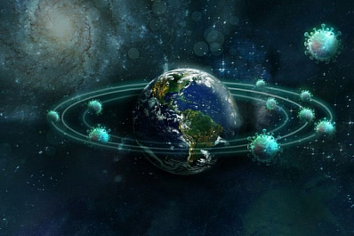 В России коронавирусом заразилось ещё 6632 человека 