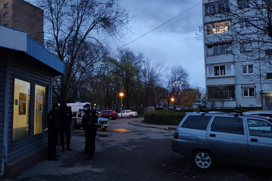 Тольяттинца, застрелившего мужчину из ружья, отправили в колонию