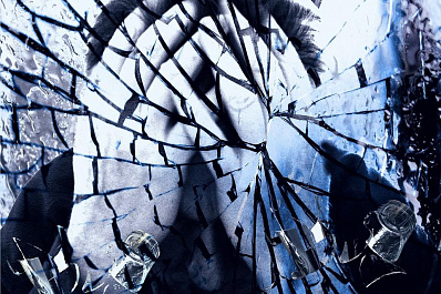 В Самаре внук-психопат убил бабушку, засыпав ей в в рот марганцовку