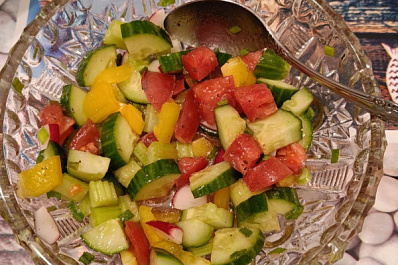 В Роспотребнадзоре назвали 5 категорий продуктов, необходимых будущей матери