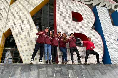 На "КиВиН - 2022" от Самарской области поехали 14 команд