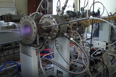 Самарские ученые разрабатывают энергоустановку, которая заменит американский аналог