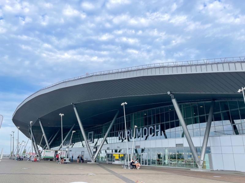 Летом 2022 года из Казани откроются новые авиарейсы в Самару и Красноярск