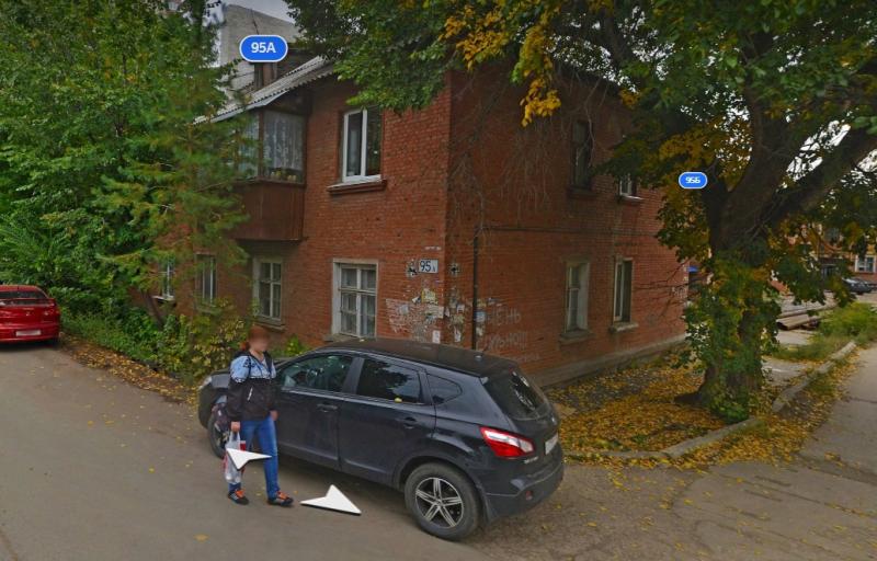 В Самаре изымут участок земли в Советском районе