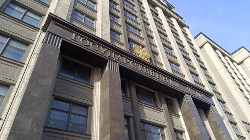Госдума поддержала предложение Дмитрия Азарова о необходимости совершенствования методики расчета тарифа на обслуживание газового оборудования