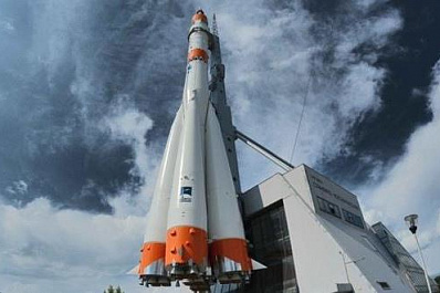 "Самара Космическая" проведет "Ночь музеев" c роботами и наблюдением за звездами