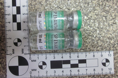 Хотел быть качком, а станет уголовником