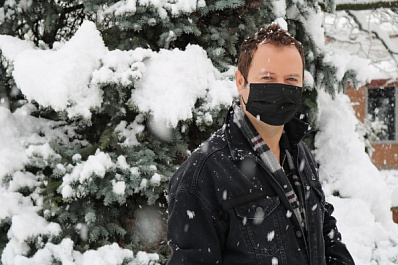 В России за сутки выявили 88 816 случаев COVID-19