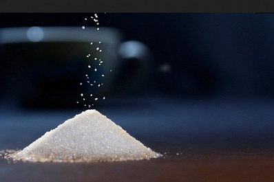 В Самарской области зафиксирована одна из самых низких цен на сахар