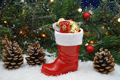 Пастила и мармелад: в Роспотребнадзоре рассказали о "подноготной" сладкого подарка