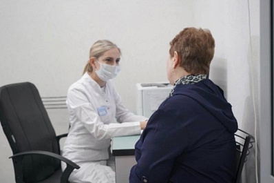 Самарский кардиолог назвал главные правила здорового сердца