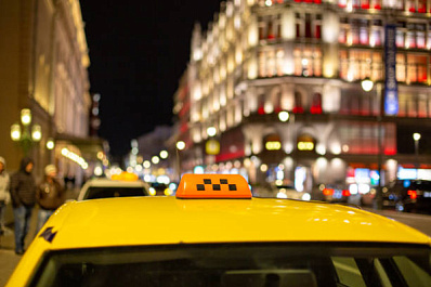 Международный день таксиста: какие праздники отмечают 22 марта 
