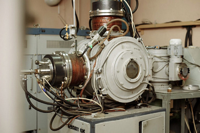 Самарские ученые создадут плазменную "кольчугу" для повышения надежности ракетных и авиационных двигателей