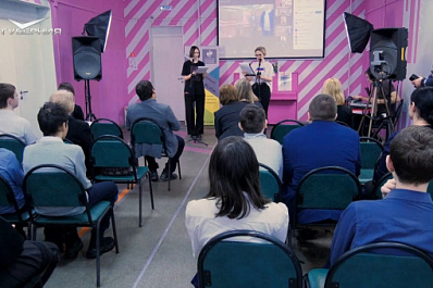 В Самарской области дали старт Международной молодежной патриотической акции 