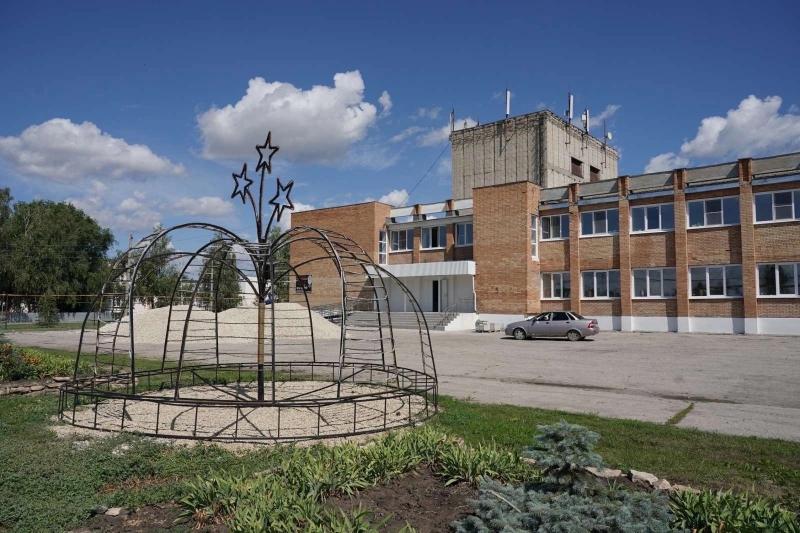 11 ДК и три музея обновят в Самарской области по нацпроекту "Культура"