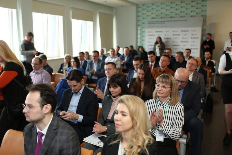 В Тольятти проходит Ежегодное совещание Ассоциации кластеров, технопарков и ОЭЗ России