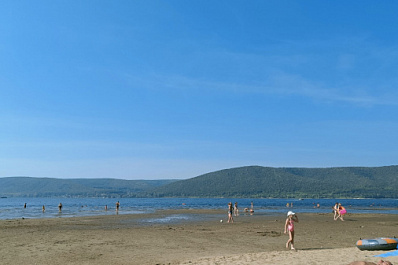 На шести пляжах региона не рекомендуют купаться