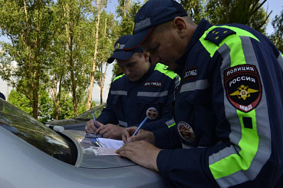 Машину государству, права в стол: в Самарской области вынесли приговор нарушителю ПДД