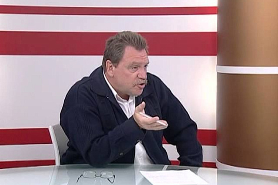 О чем говорят 10.08.2012