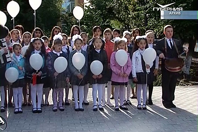 Школы Самарской области приняли 23 тыс. заявлений о приеме в первый класс