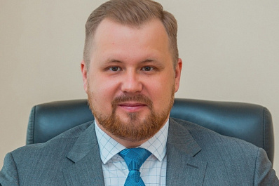 Директором Самарского филиала "Ростелекома" назначен Вячеслав Добрынин